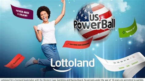 lottoland powerball|US PowerBall .